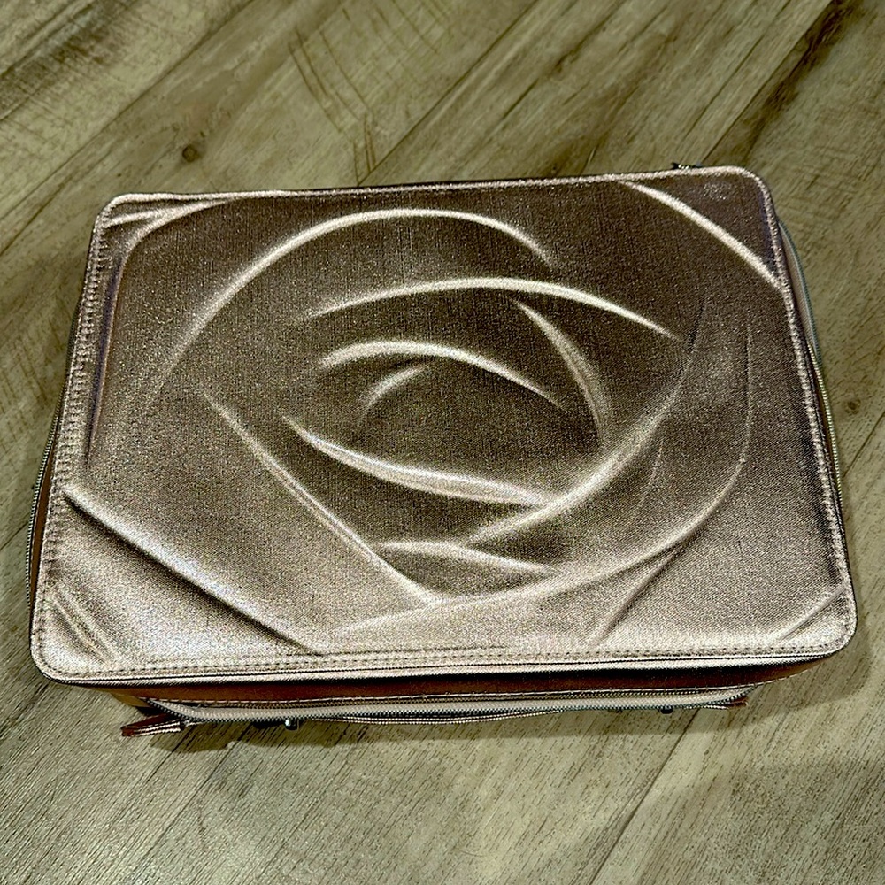 Lancôme Rose Gold Beauty Box